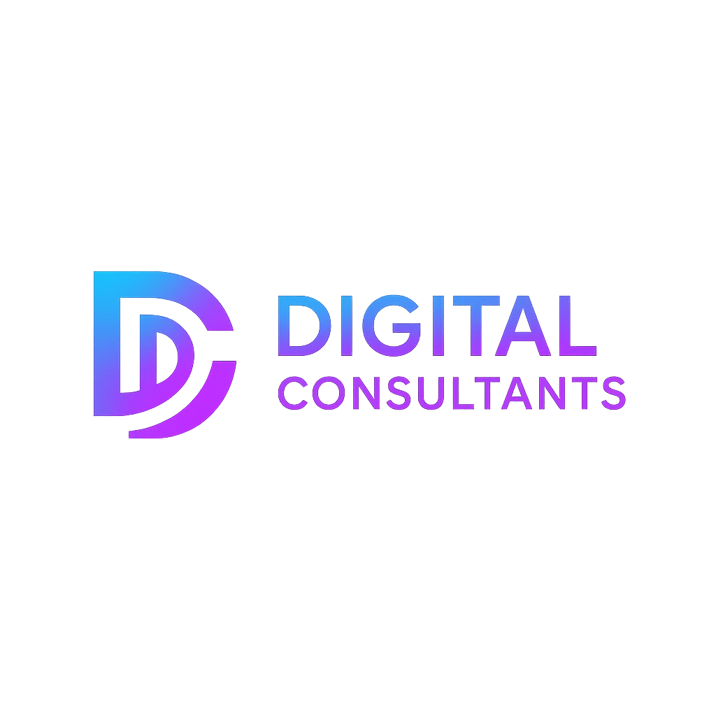 Digital Consultants | Custom Webinars & Marketing Funnels
